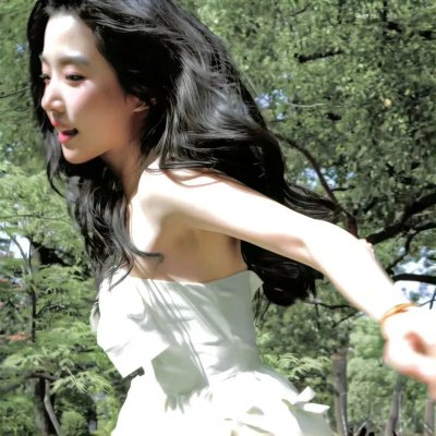 夜间女妖